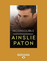 Inconsolable -  Ainslie Paton - 9781458766960