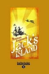 Jacks Island - Norman Jorgensen - 9781458767561