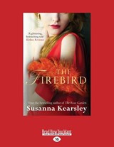 The Firebird - Susanna Kearsley - 9781458768575