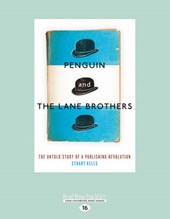 Penguin and the Lane Brothers