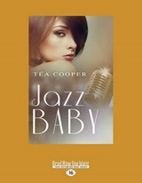 Jazz Baby - Tea Cooper - 9781458792655