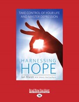 Harnessing Hope - Jan Marsh - 9781458793706