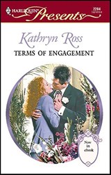 Terms of Engagement - Kathryn Ross - 9781459200296