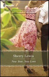 New Year, New Love - Sherry Lewis - 9781459202672