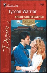 Tycoon Warrior - Sheri WhiteFeather - 9781459206533