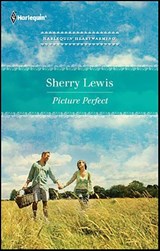 Picture Perfect - Sherry Lewis - 9781459208735