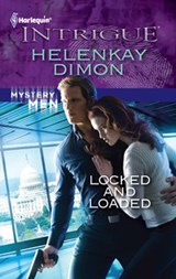 Locked and Loaded - HelenKay Dimon - 9781459209626