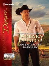 An Intimate Bargain - Barbara Dunlop - 9781459227286
