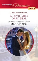 A Devilishly Dark Deal - Maggie Cox - 9781459233430