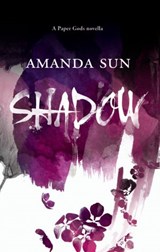 Shadow - Amanda Sun - 9781459235823