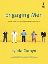 ENGAGING MEN - Lynda Curnyn - 9781459248588