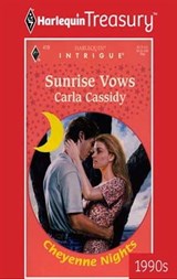 Sunrise Vows - Carla Cassidy - 9781459268388