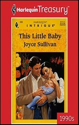 This Little Baby - Joyce Sullivan - 9781459268524