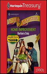 Home Improvement - Barbara Daly - 9781459274655