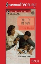 CHILD OF THE NIGHT - Lee Karr - 9781459279377