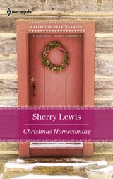 Christmas Homecoming - Sherry Lewis - 9781459282674