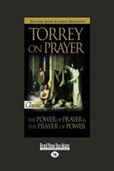Torrey on Prayer - R.A. Torrey - 9781459606456