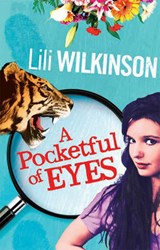 A Pocketful of Eyes (1 Volume Set) - Lili Wilkinson - 9781459620247
