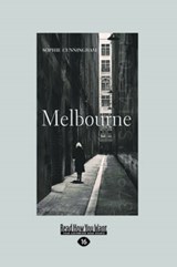 Melbourne - Sophie Cunningham - 9781459628465