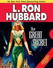 The Great Secret (Stories from the Golden Age) (English and English Edition) (1 Volumes Set)