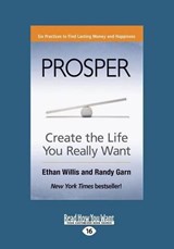 Prosper - Ethan Willis; Randy Garn - 9781459634817
