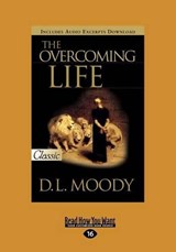 The Overcoming Life - D.L. Moody - 9781459637658