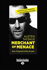 Austen Tayshus - Ross Fitzgerald; Rick Murphy - 9781459640436