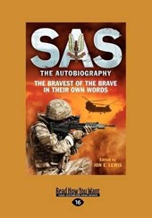 SAS: the Autobiography