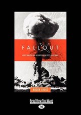 Fallout - Roger Cross - 9781459643468