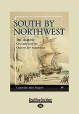 South by Northwest - Granville Allen Mawer - 9781459643697