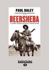 Beersheba - Paul Daley - 9781459646308
