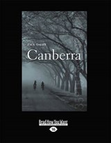Canberra - Paul Daley - 9781459651142