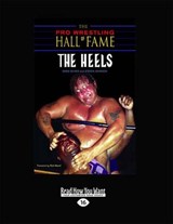 The Pro Wrestling Hall of Fame - Steven Johnson; Greg Oliver - 9781459653504
