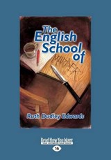 The English School of Murder - Ruth Dudley Edwards - 9781459656260