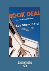 Book Deal - Les Standiford - 9781459656932