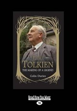 J.R.R. Tolkien - Colin Duriez - 9781459663497
