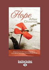 Hope After Divorce - Jennifer Cummings ; Amy Osmond Cook ; Lisa LaBelle - 9781459665675