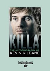 Killa - Andy Merriman ; Kevin Kilbane - 9781459677616