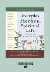 Everyday Herbs in Spiritual Life