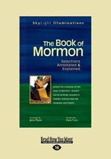 The Book of Mormon - Tickle, Jana Riess and Phyllis - 9781459679573