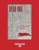 Dead Dog in the Still of the Night - Archimede Fusillo - 9781459680210