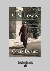 C.S. Lewis - Colin Duriez - 9781459686670