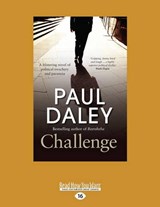 Challenge - Paul Daley - 9781459689053