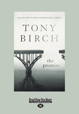 The Promise - Tony Birch - 9781459691414