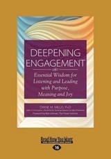 Deepening Engagement - Diane M. Millis - 9781459693388
