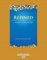 Refined - Carol Burton McLeod - 9781459698048