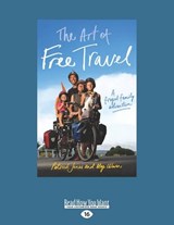 The Art of Free Travel - Ulman, Patrick Jones and Meg - 9781459698956
