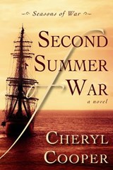 Second Summer of War - COOPER,  Cheryl - 9781459707757