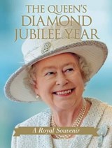 The Queen's Diamond Jubilee Year - BULLEN,  Annie - 9781459708358