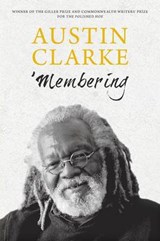 'membering - CLARKE,  Austin - 9781459730342